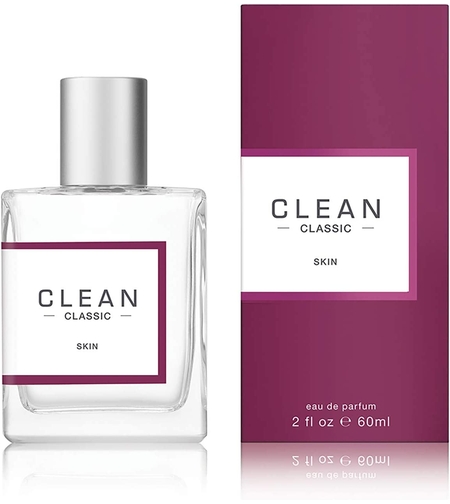 Clean, Redesign Skin, Eau De Parfum, For Women, 60 ml