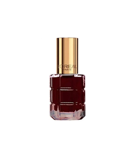 L'Oreal Paris, Color Riche Vernis A L'Huile, Nail Polish, B23, Way Ombre, 13.5 ml