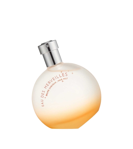 Hermes, Eau des Merveilles, Hair Scented Mist, For Women, 50 ml