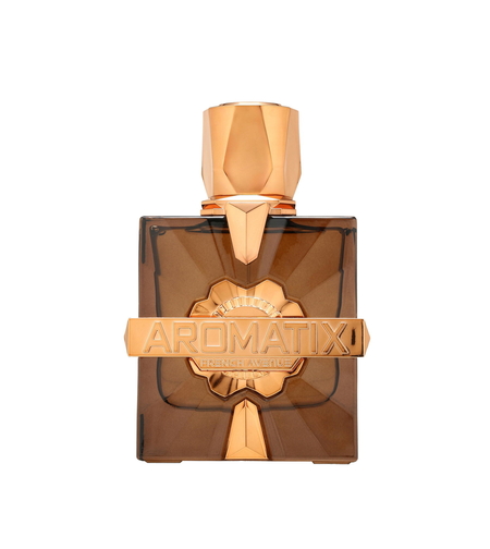 French Avenue, Naughty Dates, Extrait De Parfum, Unisex, 100 ml