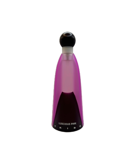 Benetton, Tribu Luscious Pink, Eau De Parfum, For Women, 100 ml