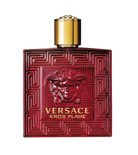 Versace, Eros Flame, Eau De Parfum, For Men, 50 ml