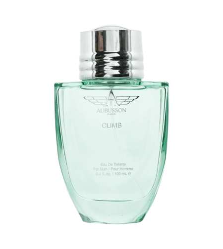 Aubusson, Climb, Eau De Toilette, For Men, 100 ml