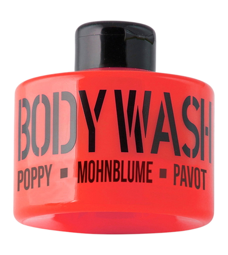 Mades Cosmetics, Stackable Poppy, Hydrating, Body Wash, 300 ml *Tester