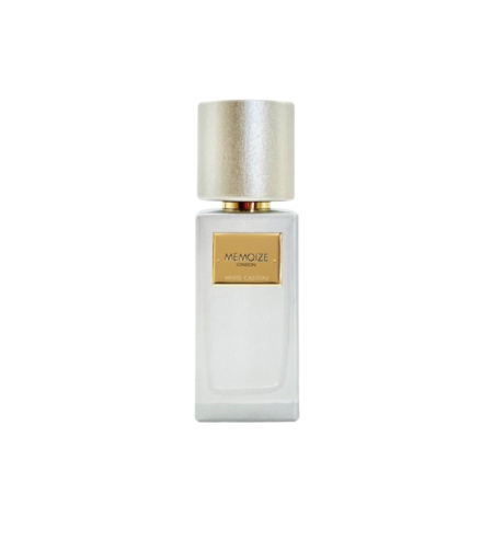 Memoize, White Castitas, Eau De Parfum, Unisex, 100 ml