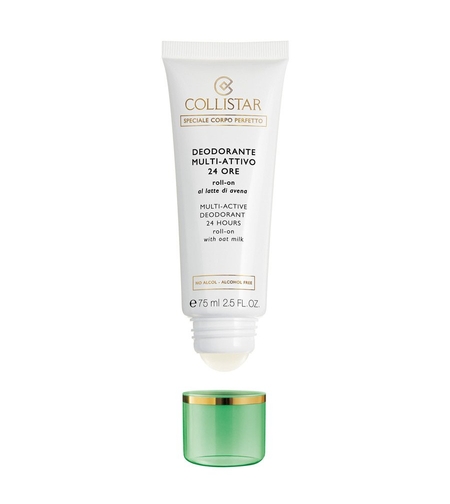 Collistar, Special Perfect Body, Anti-Sweat, Deodorant Roll-On, For Women, 75 ml