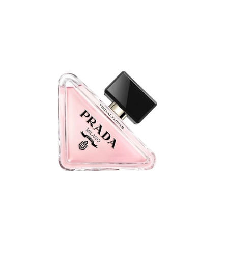 Prada, Paradoxe Virtual Flower, Eau De Parfum, For Women, 90 ml *Tester