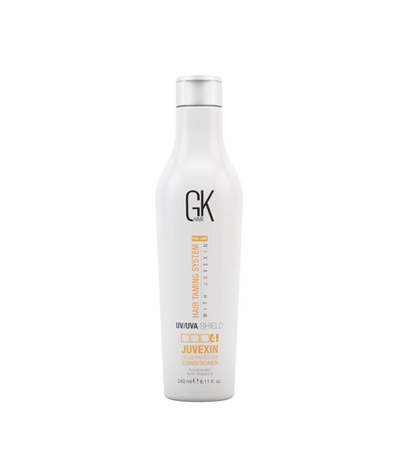 Global Keratin, Shield, Hair Conditioner, UV Protection, 240 ml