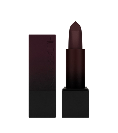 Huda Beauty, Power Bullet, Matte, Cream Lipstick, Masquerade, 3 g