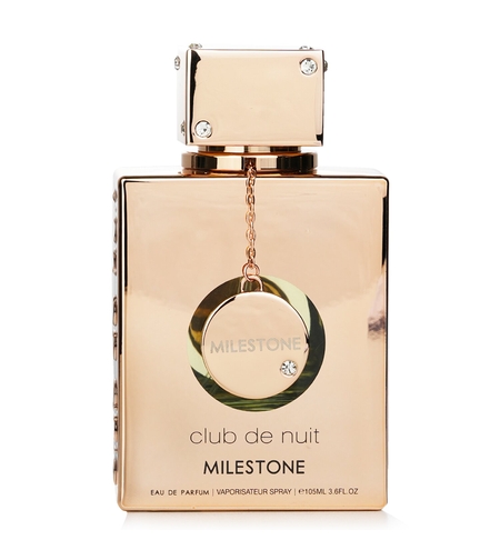 Armaf, Club De Nuit Milestone, Eau De Parfum, For Women, 105 ml