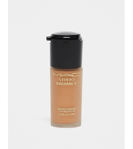 MAC, Studio Radiance, Serum Foundation, N18, 30 ml