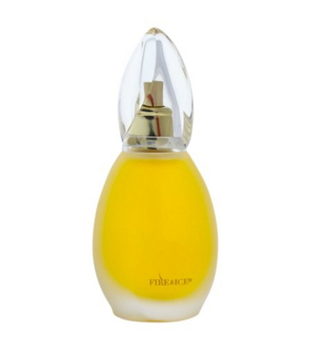 Revlon, Fire & Ice, Eau De Cologne, For Women, 50 ml