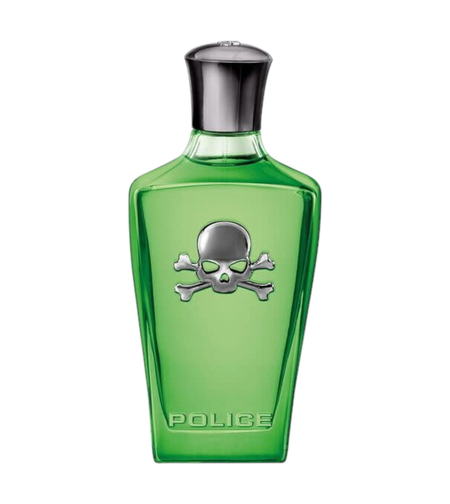 Police, Potion Absinthe, Eau De Parfum, For Men, 30 ml
