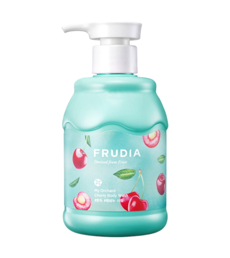Frudia, My Orchard, Cleansing, Body Wash, 350 ml *Tester