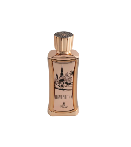 Emir, Cosmopolitan Dubai, Eau De Parfum, For Men, 100 ml