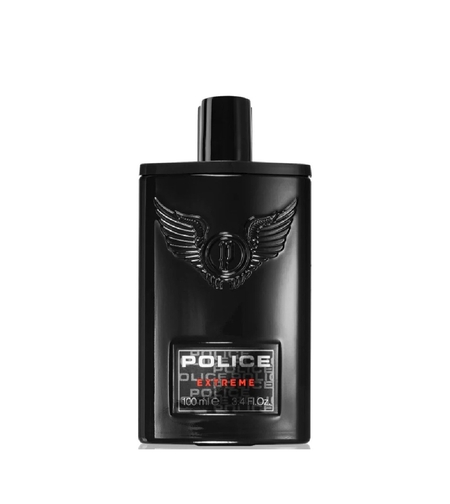 Police, Extreme, Eau De Toilette, For Men, 100 ml