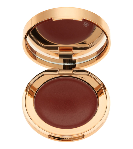 Charlotte Tilbury, Lip & Cheek Glow, Cream Blush, Colour of Passion, 2.5 g