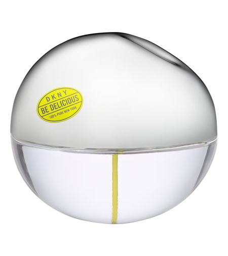 DKNY, Be Delicious, Eau De Toilette, For Women, 30 ml