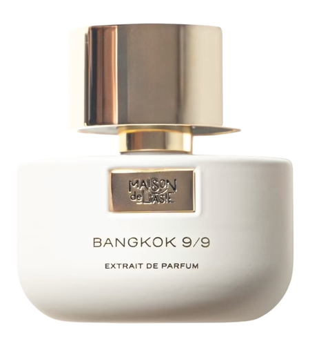 Maison De L'Asie, Bangkok 9/9, Extrait De Parfum, Unisex, 50 ml