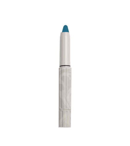 Off-White, Imprint Sea, Precision, Gel Pencil Eyeliner, Turquoise, 2 g