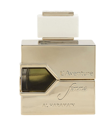 Al Haramain, L'Aventure, Eau De Parfum, For Women, 100 ml