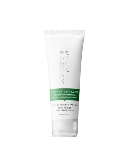 Philip Kingsley, Flaky/Itchy Scalp, Hair Shampoo, Anti-Dandruff, 75 ml