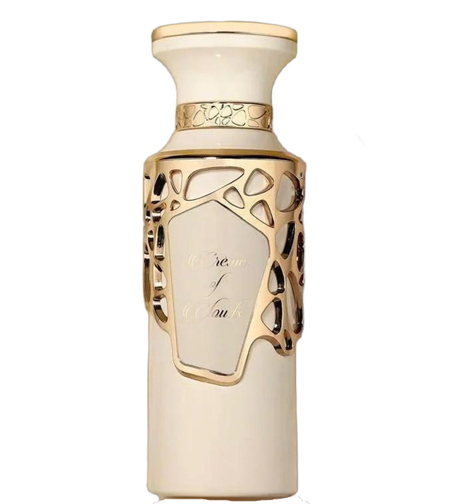 Fragrance World, Creme Of Clouds, Eau De Parfum, Unisex, 100 ml