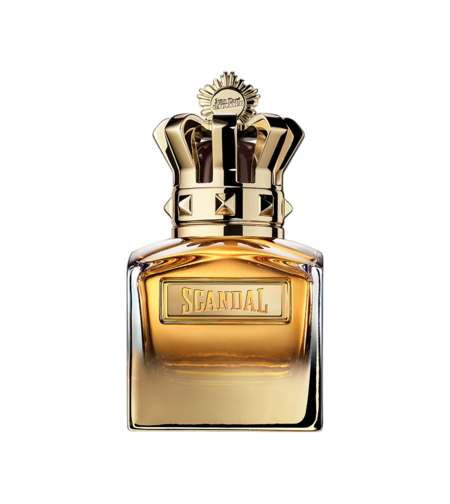 Jean Paul Gaultier, Scandal Absolu, Eau De Parfum, For Men, 50 ml