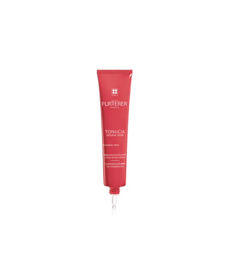 Rene Furterer, Tonucia Filler, Hyaluronic Acid, Hair Serum, Hydrates, 75 ml
