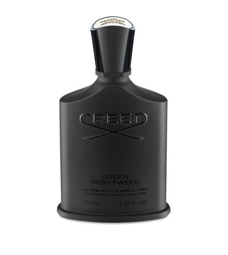 Creed, Green Irish Tweed, Eau De Parfum, For Men, 100 ml *Tester