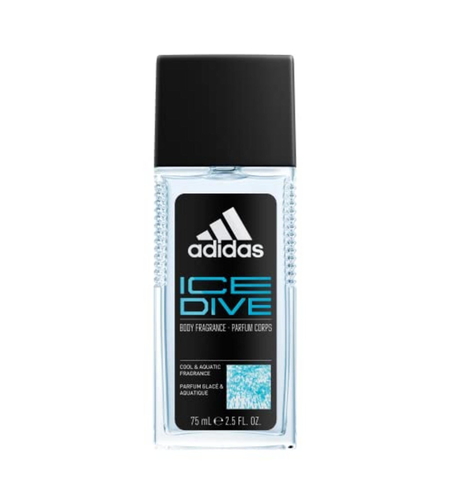 Adidas, Air Max, Scented Spray, For Men, 75 ml