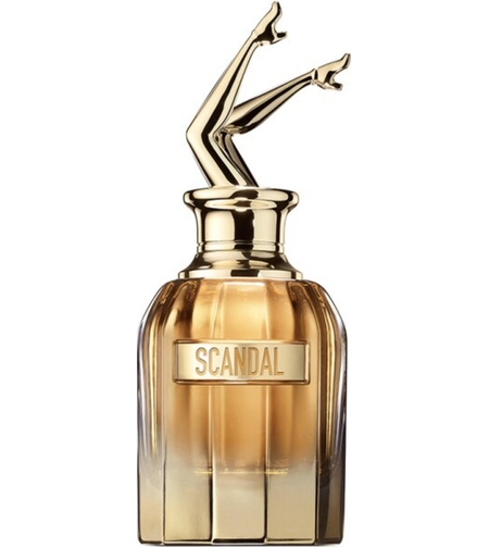 Jean Paul Gaultier, Scandal Absolu, Eau De Parfum, For Women, 50 ml