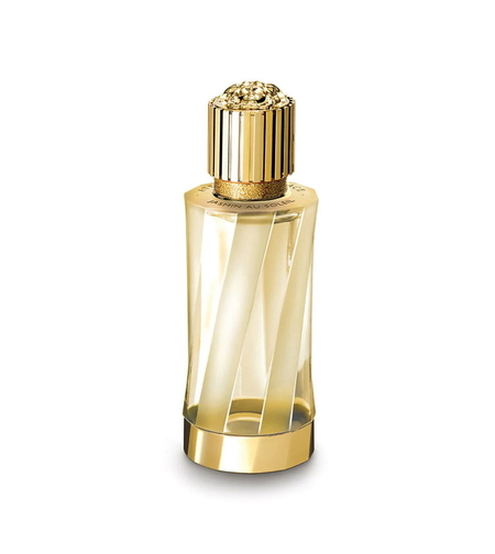 Versace, Jasmin Au Soleil, Eau De Parfum, Unisex, 100 ml