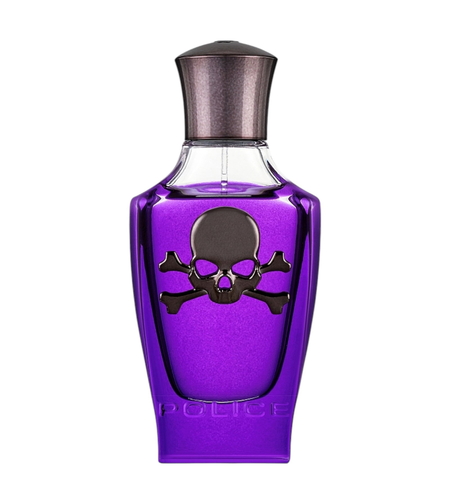 Police, To Be Arsenic, Eau De Parfum, For Women, 100 ml