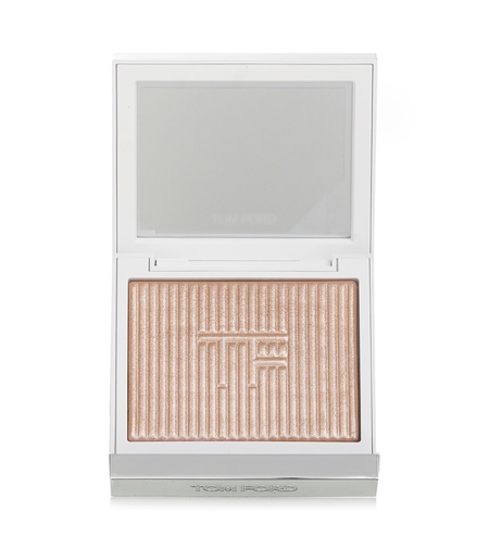 Tom Ford, Soleil Neige, Illuminating, Blush Highlighter Compact, 02, Gran Paradis, 1 Shade, 6 g