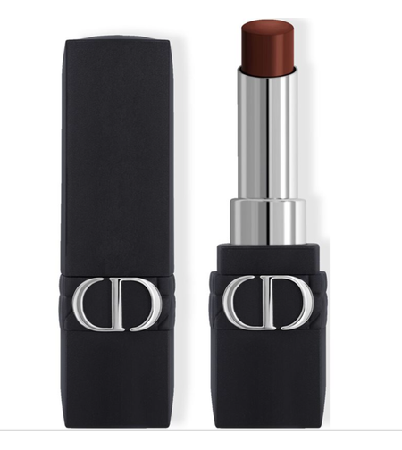 Christian Dior, Dior Rouge, Jojoba, Cream Lipstick, 400, Nude Line, 3.2 g