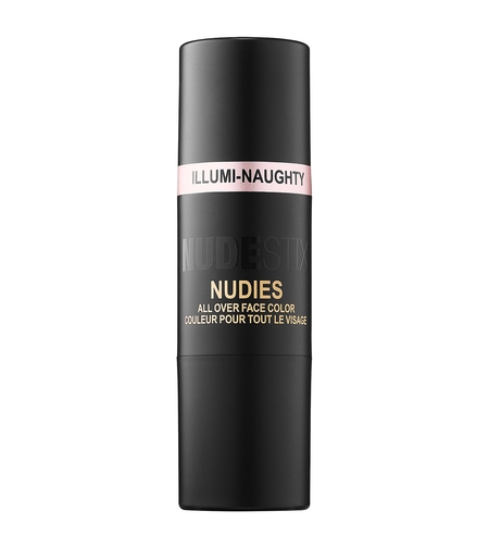 Nudestix, Nudies, Illuminating, Concealer Stick, Illumi-Naughty, 7 g