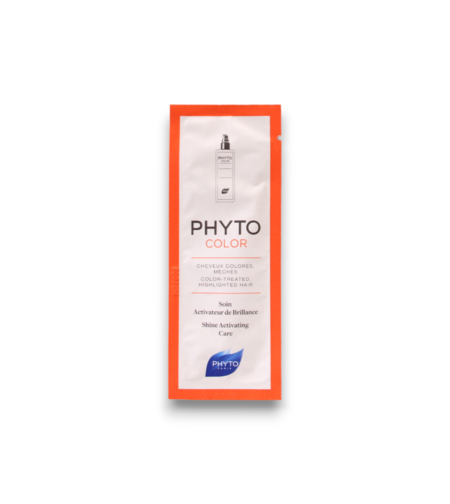 Phyto, Color Protect, Hair Oil, Defining & Shining, 5 ml *Sample
