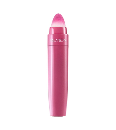 Revlon, Kiss Cushion, Lip Balm, 220, Pink, 4.4 ml