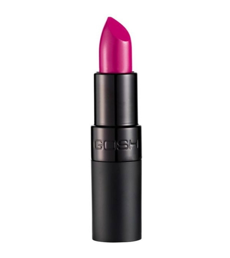 Gosh, Velvet Touch, Matte, Cream Lipstick, 006, 4 g *Tester