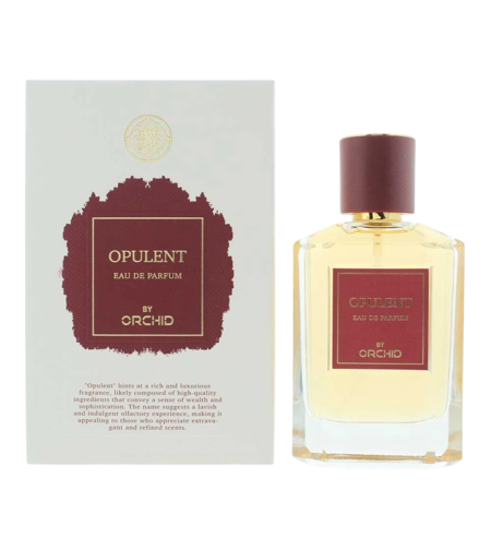Orchid, Vigilance Pour Femme, Eau De Parfum, For Women, 100 ml