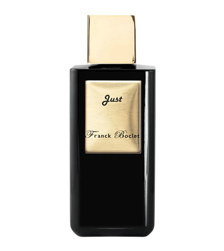 Franck Boclet, Romantique - Just, Extrait De Parfum, For Men, 100 ml *Tester