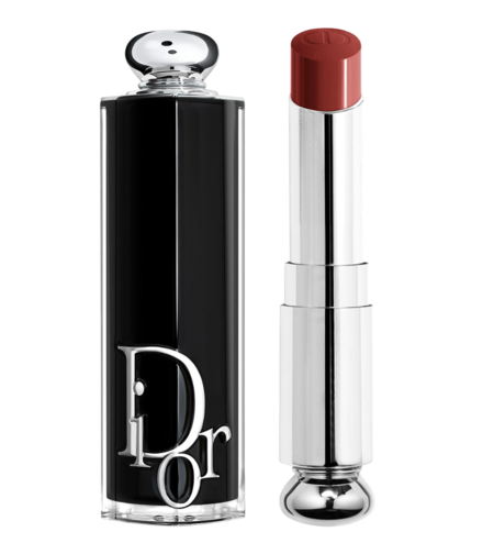 Christian Dior, Addict, Shine, Cream Lipstick, 720, Icone, Refillable, 3.2 g