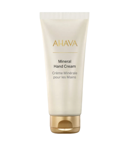 Ahava, Dermud, Nourishing, Body Cream, 200 ml