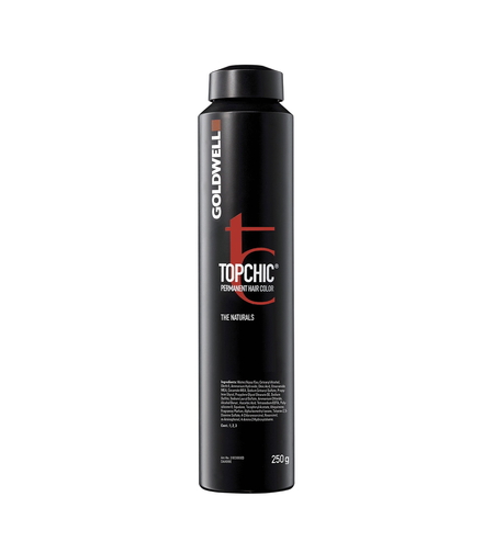 Goldwell, TopChic, Permanent Hair Dye, 9NN Very Light Blonde, 250 ml
