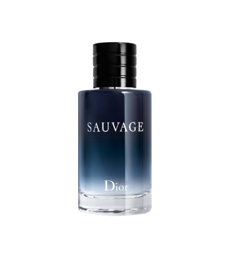 Christian Dior, Sauvage, Eau De Toilette, For Men, 60 ml
