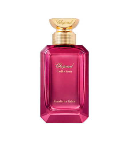 Chopard, Les Fleurs Gardenia Tahia, Eau De Parfum, For Women, 100 ml