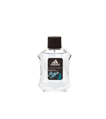 Adidas, Ice Dive, Eau De Toilette, For Men, 50 ml *Tester