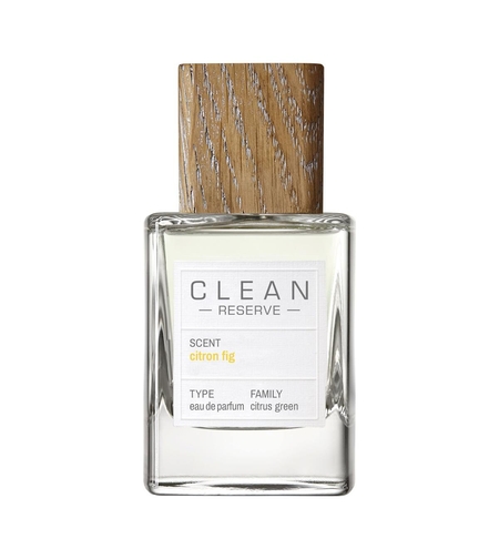 Clean, Reserve - Citron Fig, Eau De Parfum, Unisex, 30 ml