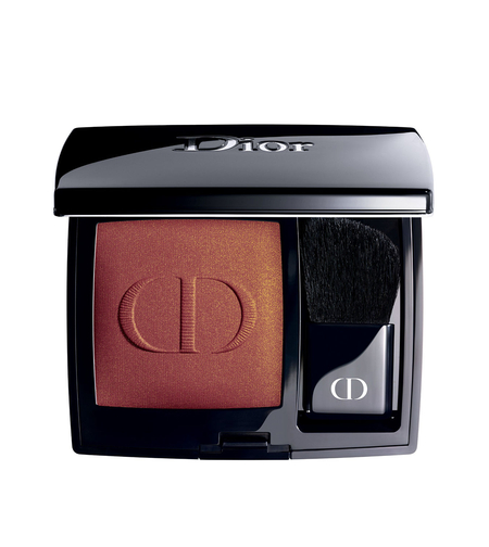 Christian Dior, Dior Rouge, Blush Compact Powder, 678, Culte, 6.7 g